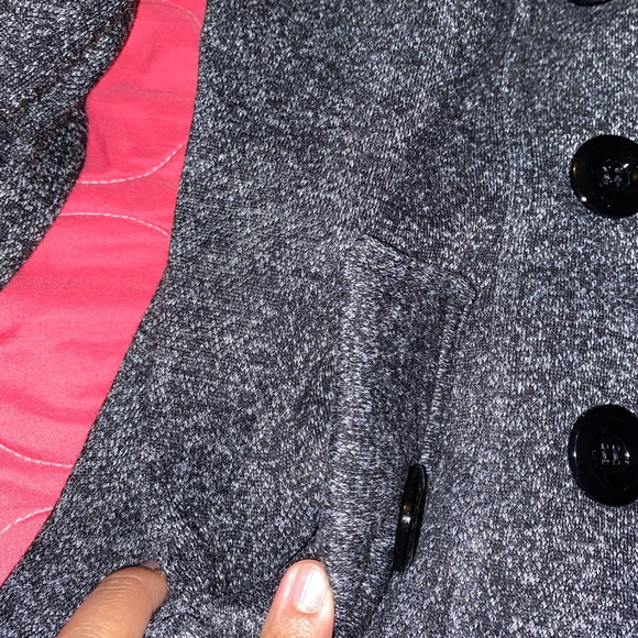 Jacket - Picture 4 of 4